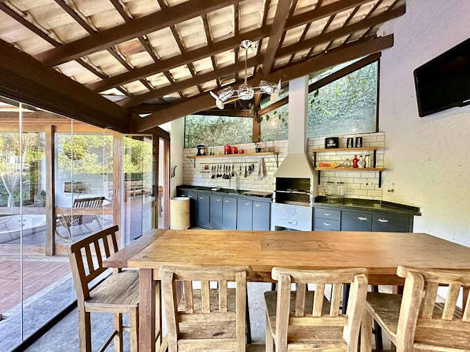 Casa de Condomínio, 3 quartos - Foto 22