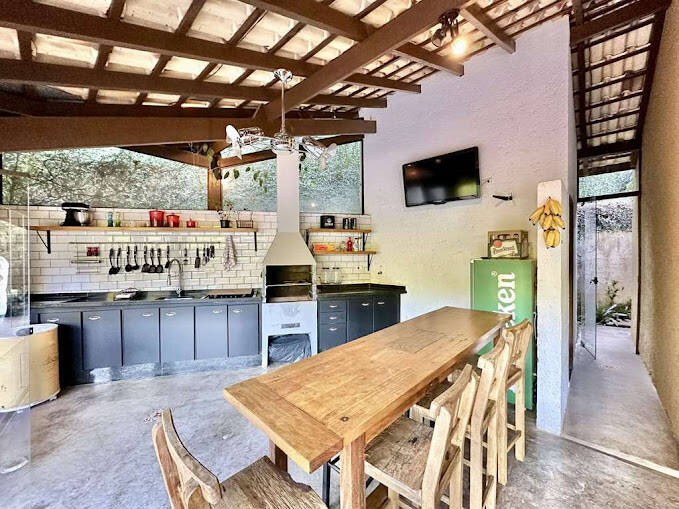 Casa de Condomínio, 3 quartos - Foto 24