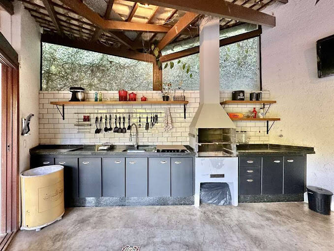 Casa de Condomínio, 3 quartos - Foto 23