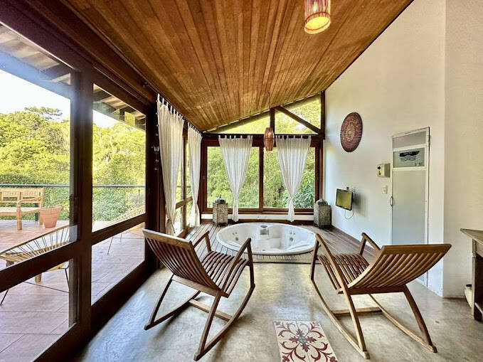 Casa de Condomínio, 3 quartos - Foto 25