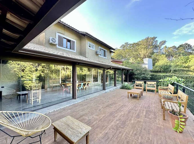 Casa de Condomínio, 3 quartos - Foto 29