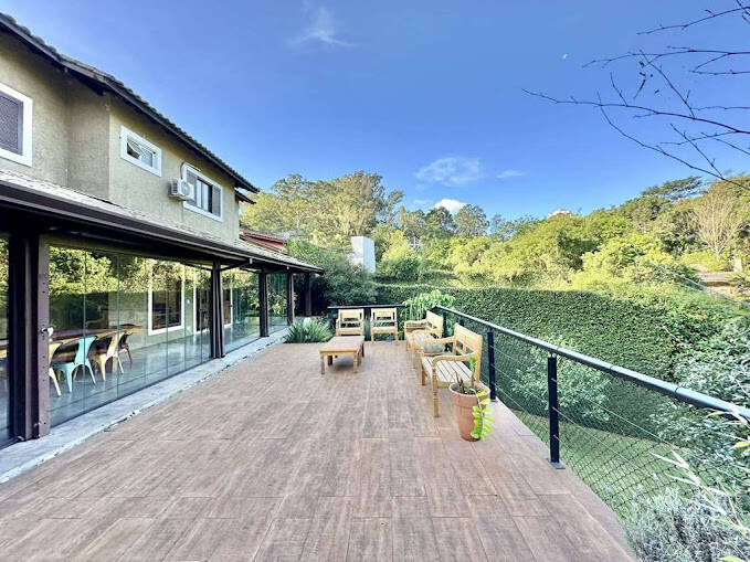 Casa de Condomínio, 3 quartos - Foto 30