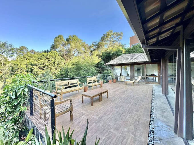 Casa de Condomínio, 3 quartos - Foto 31