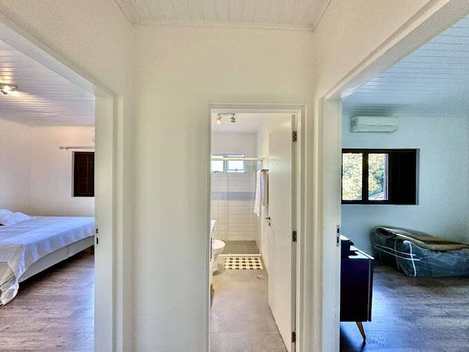 Casa de Condomínio, 3 quartos - Foto 36