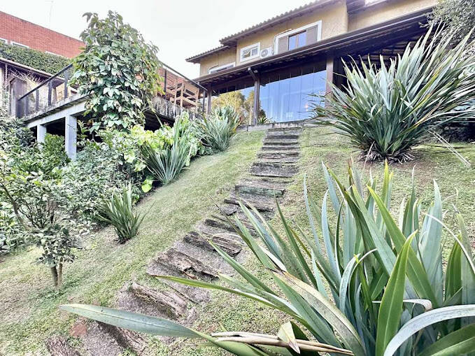 Casa de Condomínio, 3 quartos - Foto 40