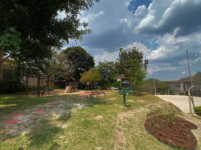 Casa de Condomínio, 3 quartos - Foto 30