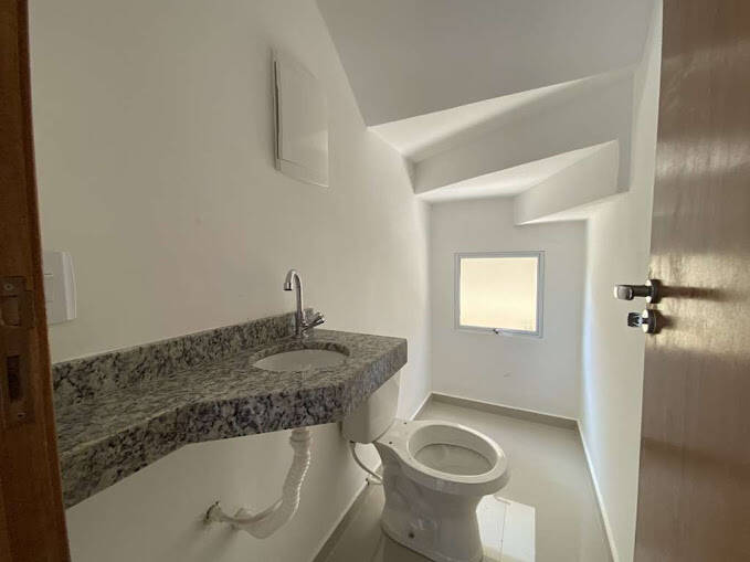 Casa de Condomínio, 3 quartos - Foto 10