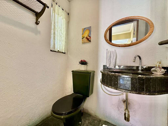 Casa de Condomínio, 3 quartos - Foto 12