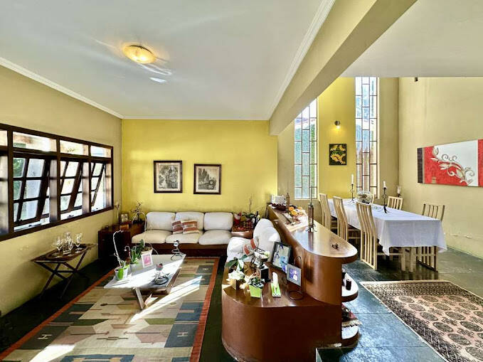 Casa de Condomínio, 3 quartos - Foto 11