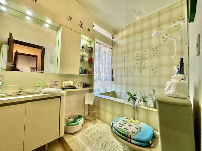 Casa de Condomínio, 3 quartos - Foto 45