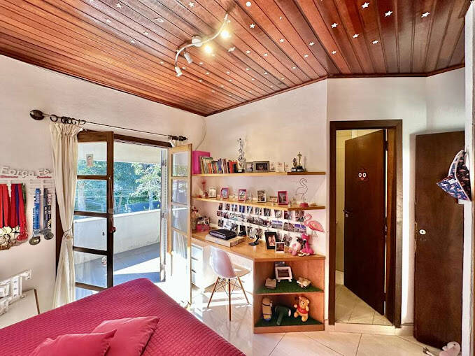 Casa de Condomínio, 3 quartos - Foto 47