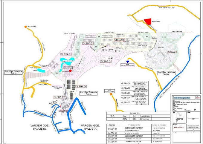 Prédio Inteiro - Foto 4