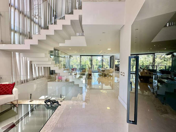 Casa de Condomínio, 4 quartos - Foto 9