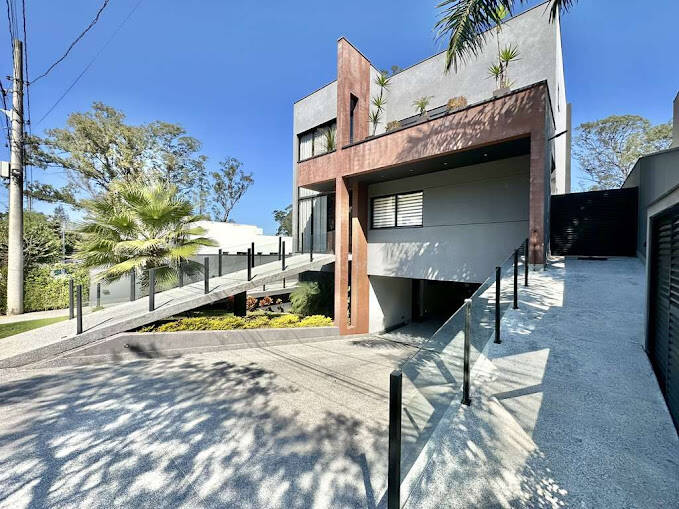 Casa de Condomínio, 4 quartos - Foto 6