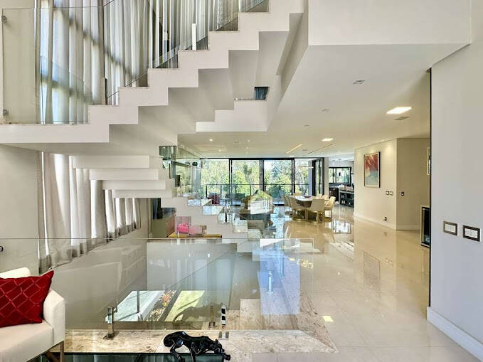 Casa de Condomínio, 4 quartos - Foto 10