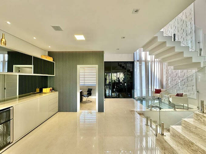 Casa de Condomínio, 4 quartos - Foto 12