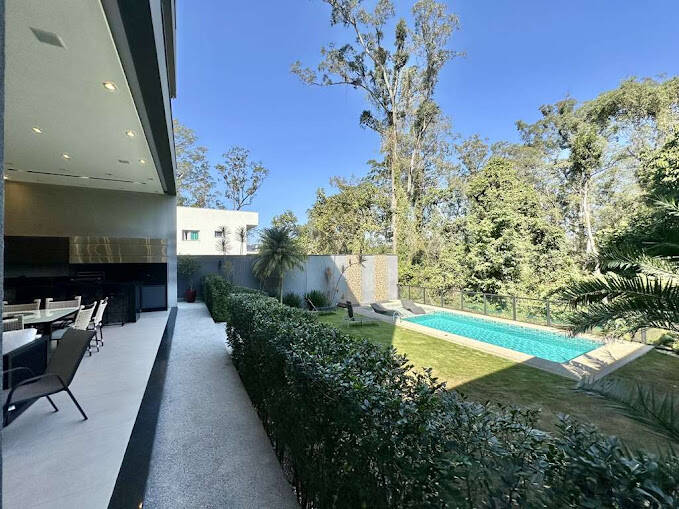 Casa de Condomínio, 4 quartos - Foto 41