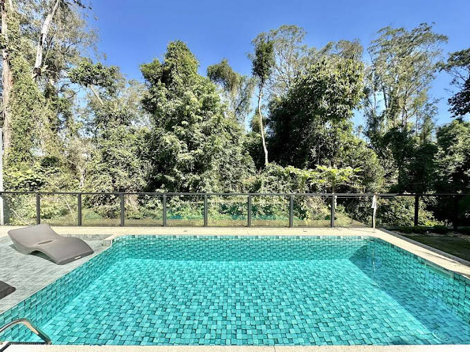 Casa de Condomínio, 4 quartos - Foto 43