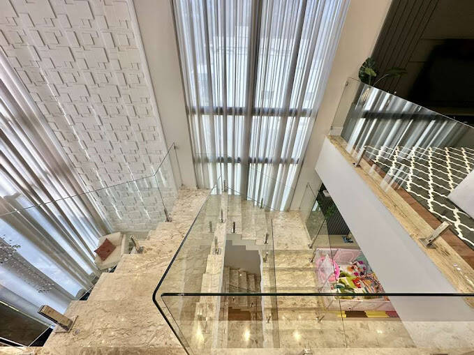 Casa de Condomínio, 4 quartos - Foto 46