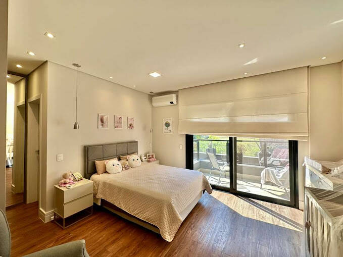Casa de Condomínio, 4 quartos - Foto 63