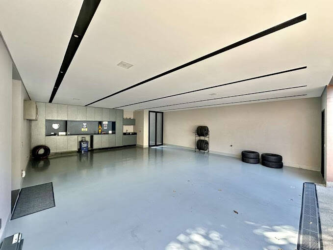 Casa de Condomínio, 4 quartos - Foto 67