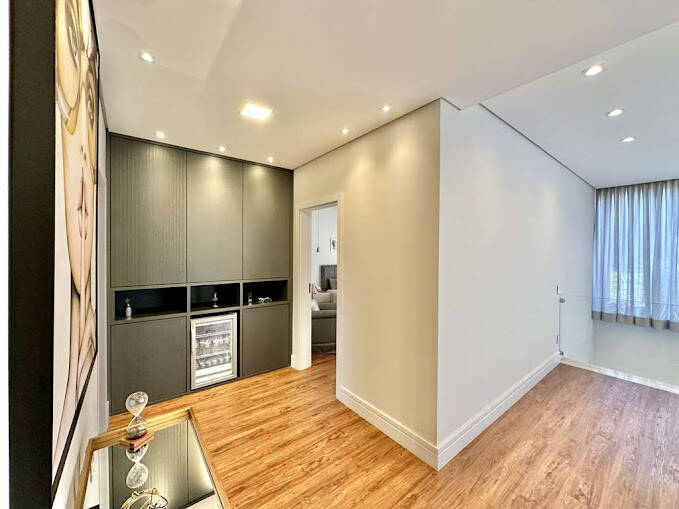 Casa de Condomínio, 4 quartos - Foto 62