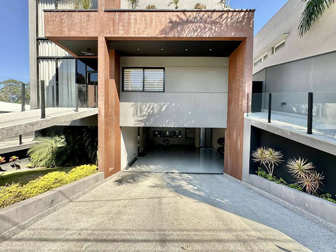 Casa de Condomínio, 4 quartos - Foto 66
