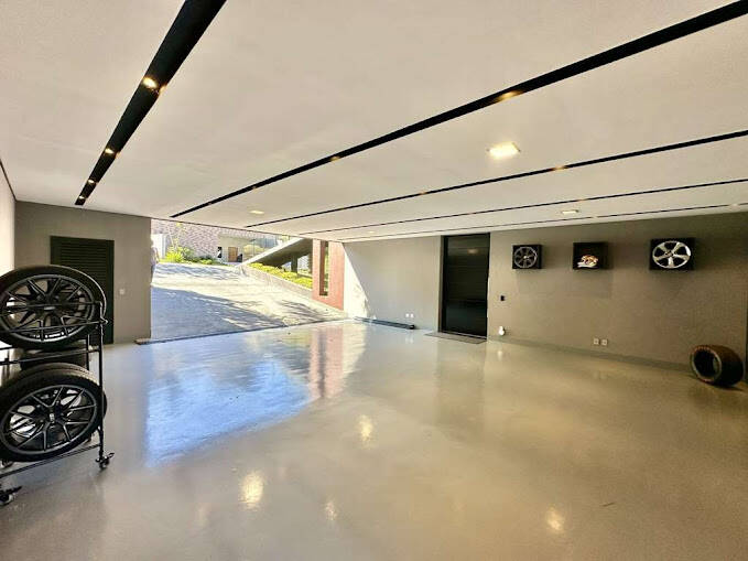 Casa de Condomínio, 4 quartos - Foto 69