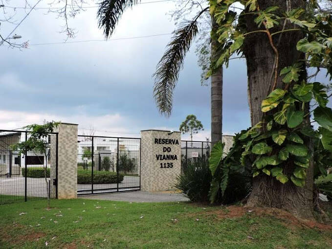 Casa de Condomínio, 4 quartos - Foto 73