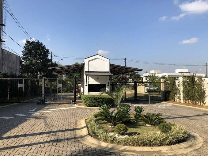 Casa de Condomínio, 4 quartos - Foto 72