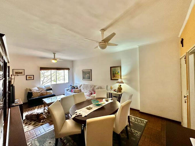 Apartamento, 2 quartos, 83 m² - Foto 2