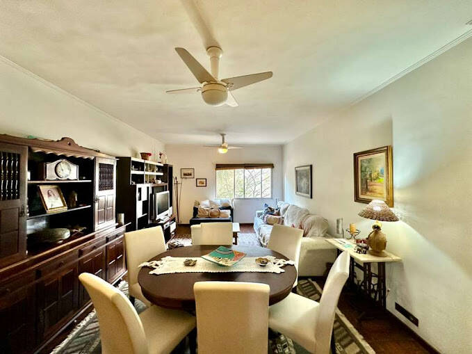 Apartamento, 2 quartos, 83 m² - Foto 3