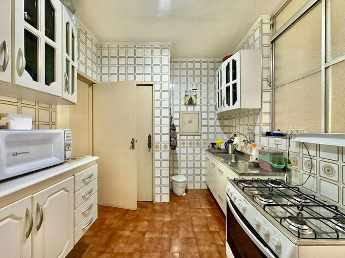 Apartamento, 2 quartos, 83 m² - Foto 8