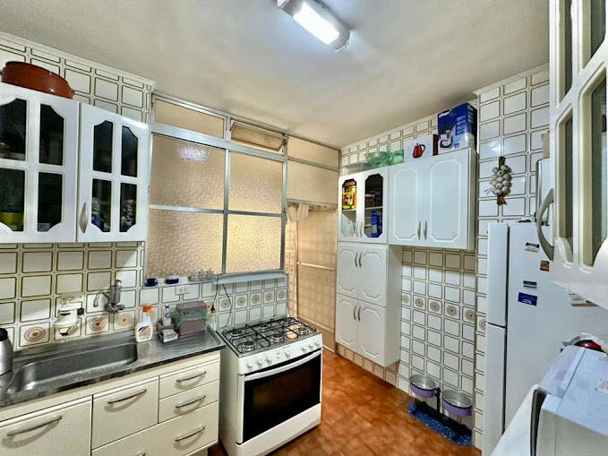 Apartamento, 2 quartos, 83 m² - Foto 7