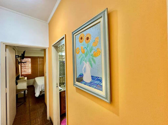 Apartamento, 2 quartos, 83 m² - Foto 13