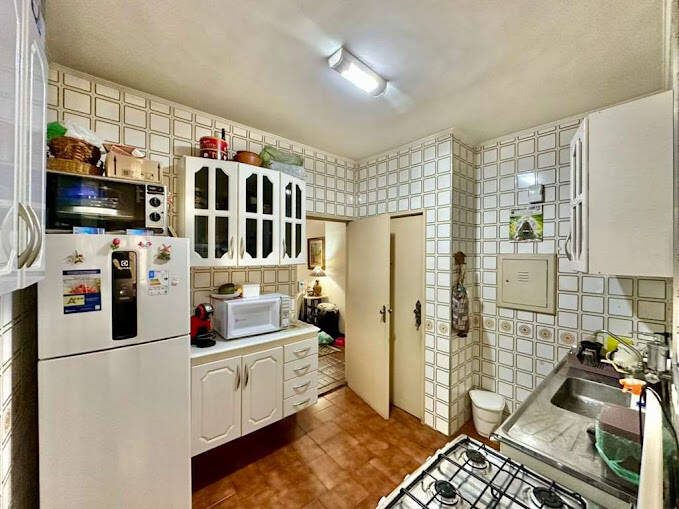 Apartamento, 2 quartos, 83 m² - Foto 11