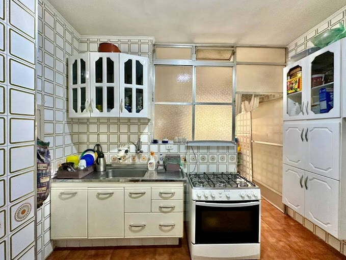 Apartamento, 2 quartos, 83 m² - Foto 9