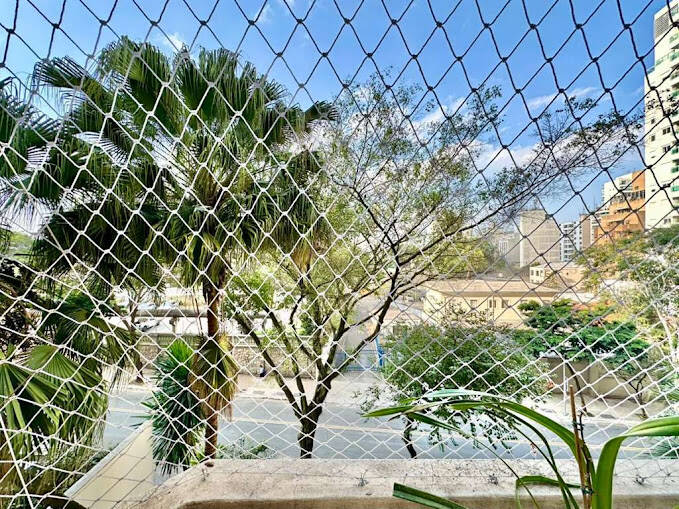 Apartamento, 2 quartos, 83 m² - Foto 24