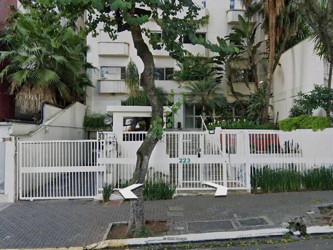 Apartamento, 2 quartos, 83 m² - Foto 26