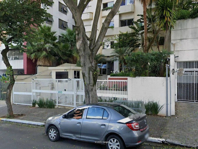 Apartamento, 2 quartos, 83 m² - Foto 27