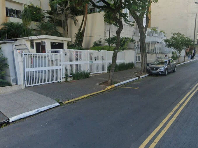 Apartamento, 2 quartos, 83 m² - Foto 28