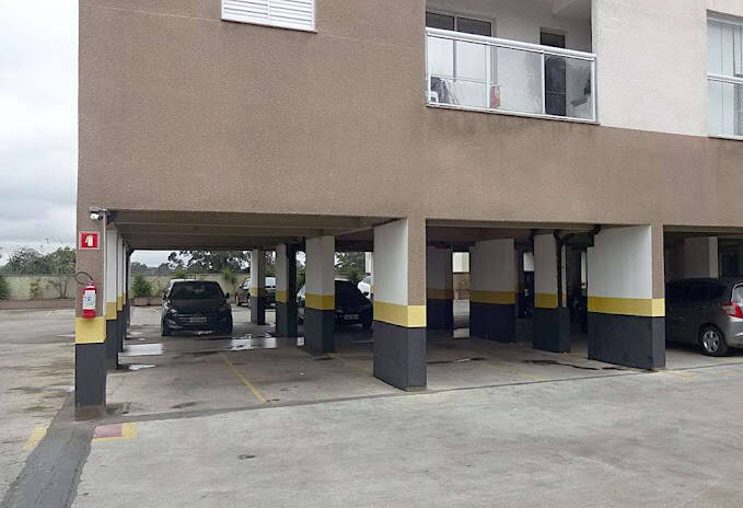 Apartamento, 3 quartos, 60 m² - Foto 4