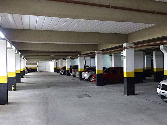 Apartamento, 3 quartos, 60 m² - Foto 7