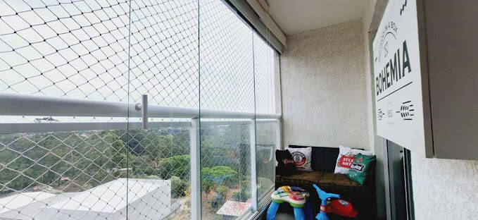 Apartamento, 3 quartos, 60 m² - Foto 14