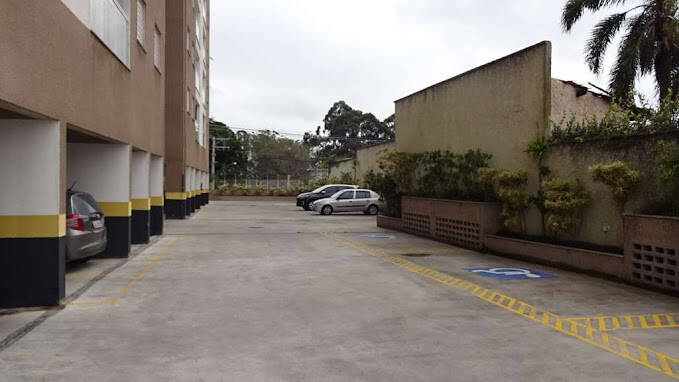 Apartamento, 3 quartos, 60 m² - Foto 11