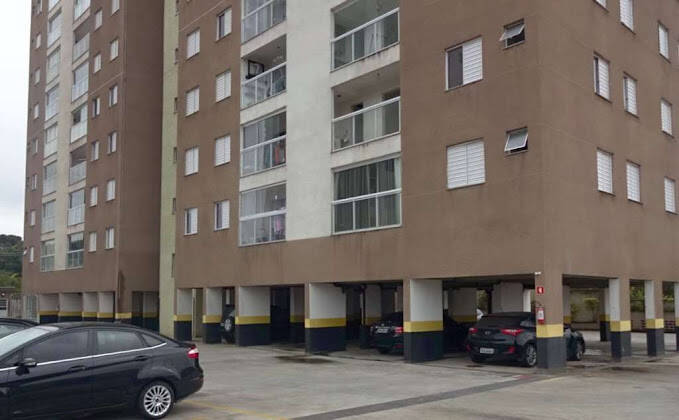 Apartamento, 3 quartos, 60 m² - Foto 9