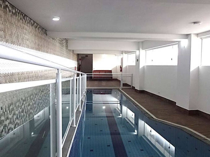 Apartamento, 3 quartos, 60 m² - Foto 17