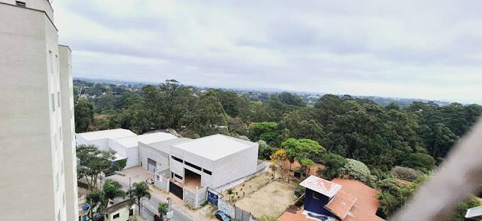 Apartamento, 3 quartos, 60 m² - Foto 22