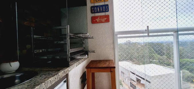 Apartamento, 3 quartos, 60 m² - Foto 18