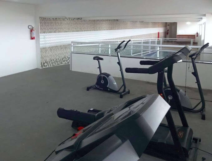 Apartamento, 3 quartos, 60 m² - Foto 19